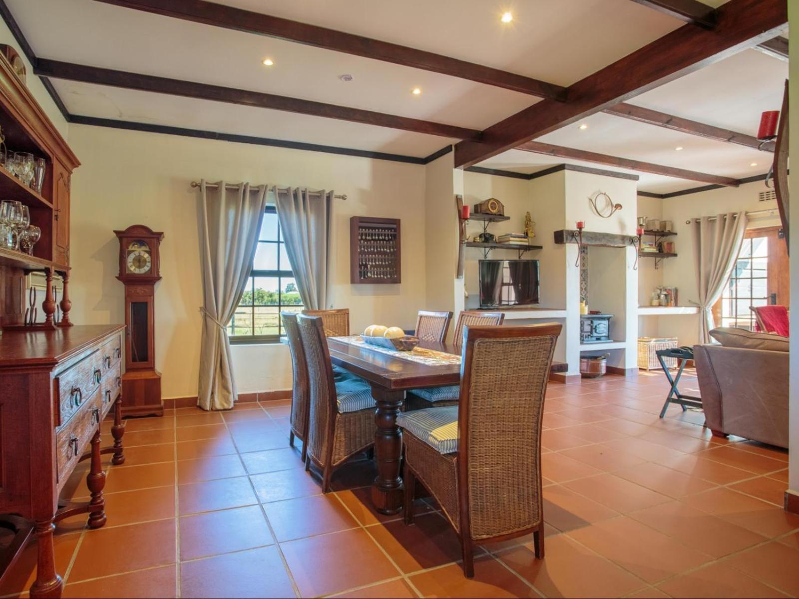 Dunkes Organic Equestrian Estate Διαμέρισμα George Δωμάτιο φωτογραφία