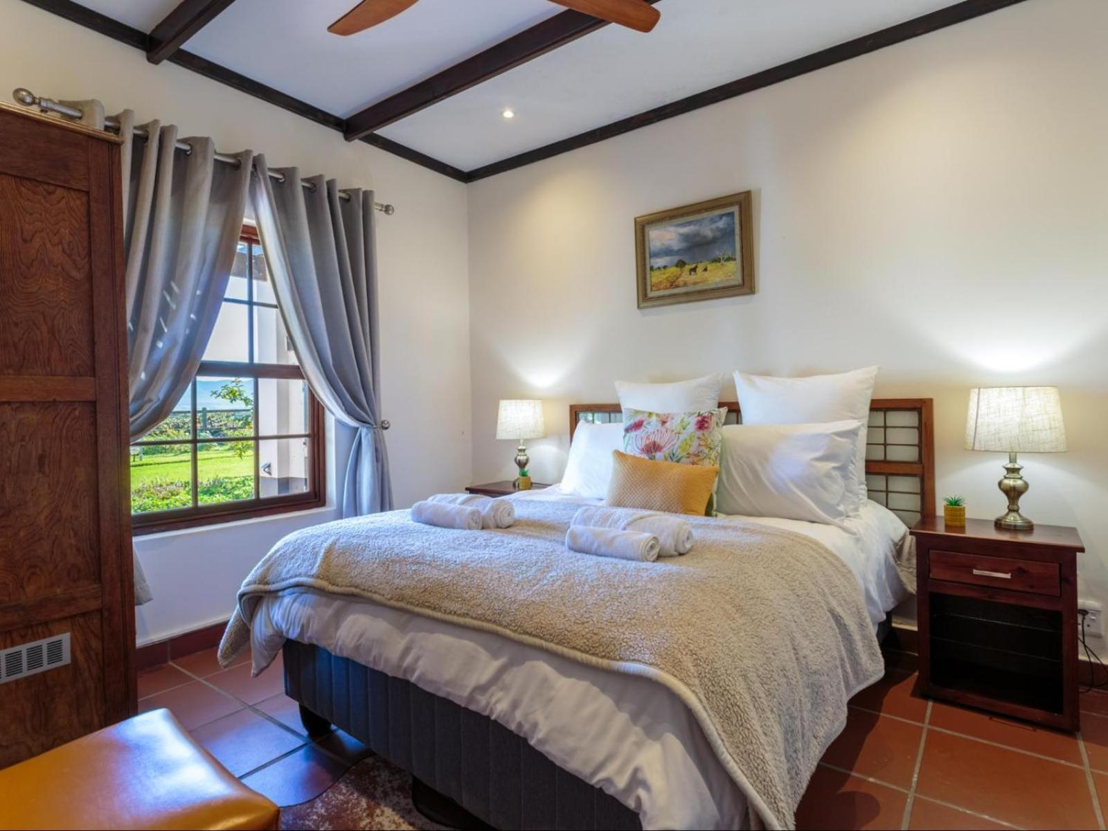 Dunkes Organic Equestrian Estate Διαμέρισμα George Δωμάτιο φωτογραφία