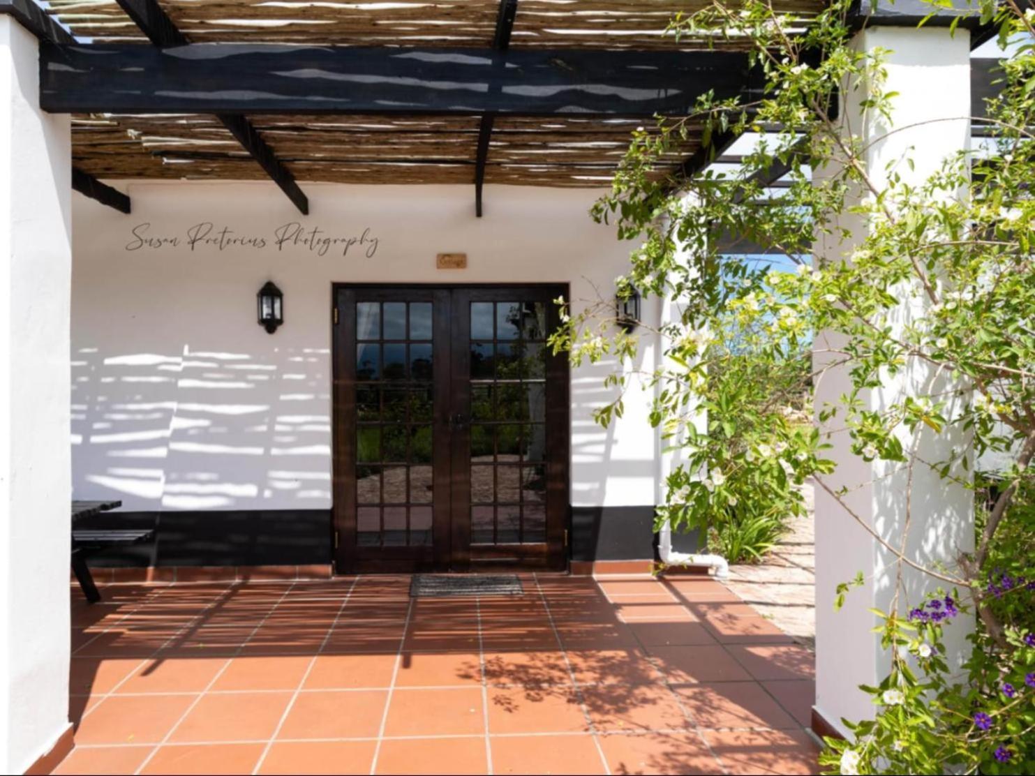 Dunkes Organic Equestrian Estate Διαμέρισμα George Δωμάτιο φωτογραφία